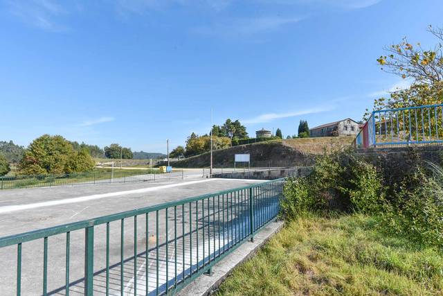 Terreno residencial en Venta en Barro