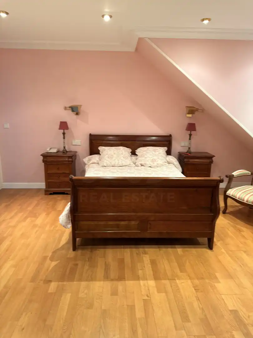 Maison avec piscine à vendre à Santovenia de la Valdoncina, imagen 19