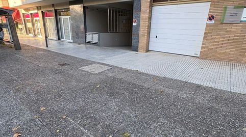 Photo 4 of Garage for rent in Carrer Marquès de Caldes de Montbui, Eixample Sud – Migdia, Girona Capital