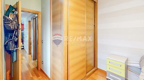 Foto 4 de Piso en venta en Rúa Cesáreo González, As Travesas - Balaídos, Vigo
