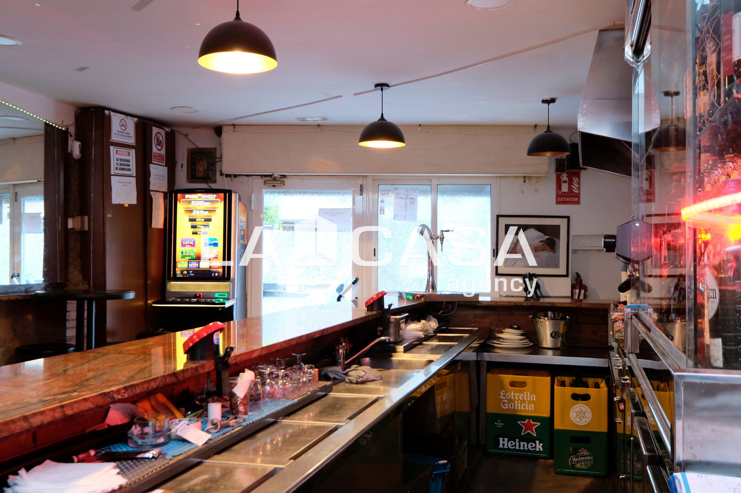 Premises for sale in  Barcelona Capital