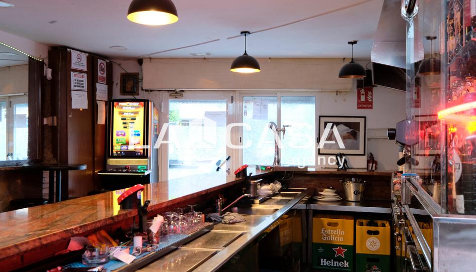 Photo 1 of Premises for sale in Porta, Barcelona