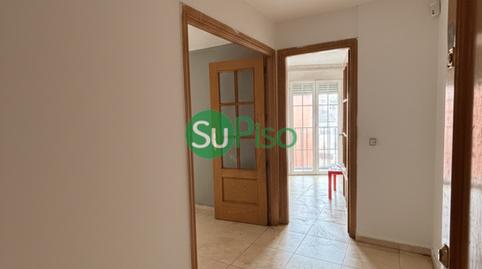 Foto 2 de Pis en venda a Avenida Rufino Rubio, 10, Yeles, Toledo