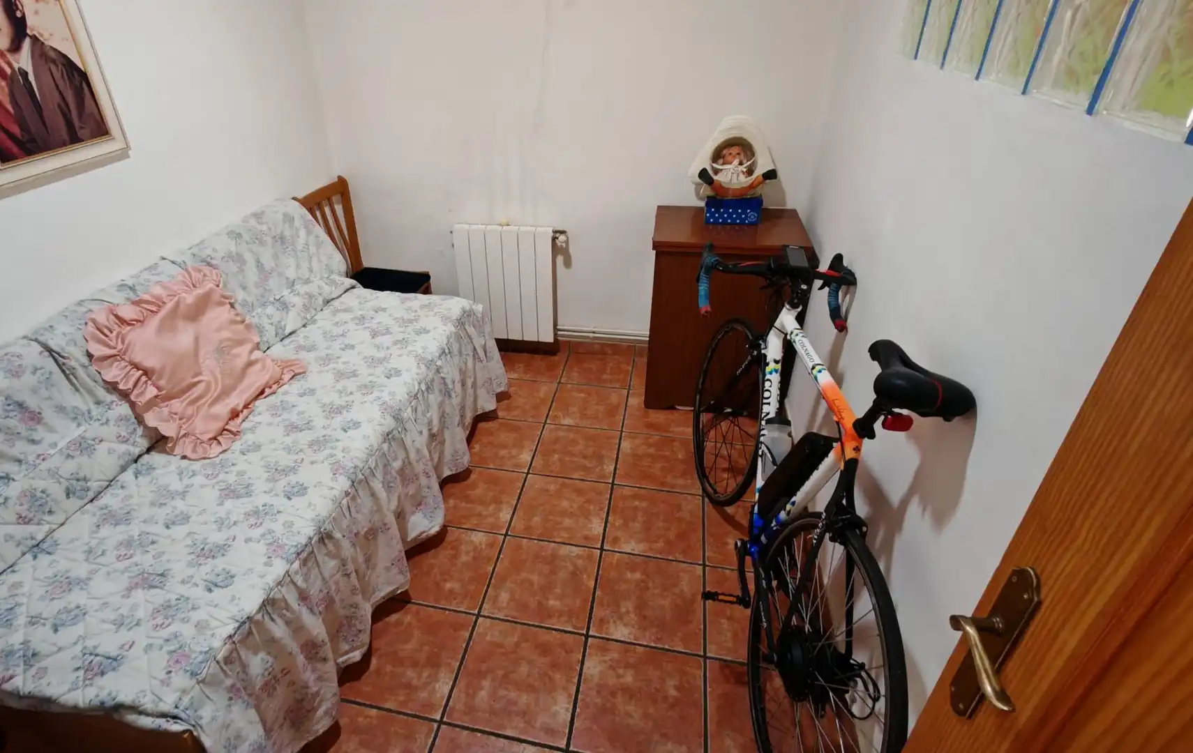 Dúplex en venda a Creu de Barberà - Sector Sud, imagen 50
