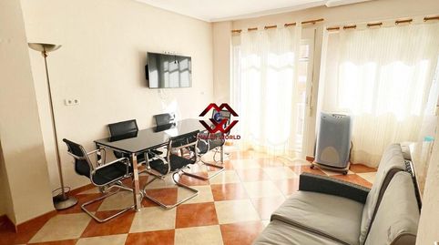 Foto 4 de Piso en venta en Pescadores, Mazarrón