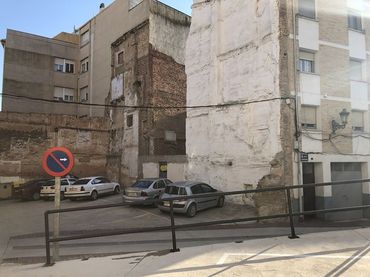 Rustikales Grundstück zum Verkauf in SEGUNDA BAJADERO