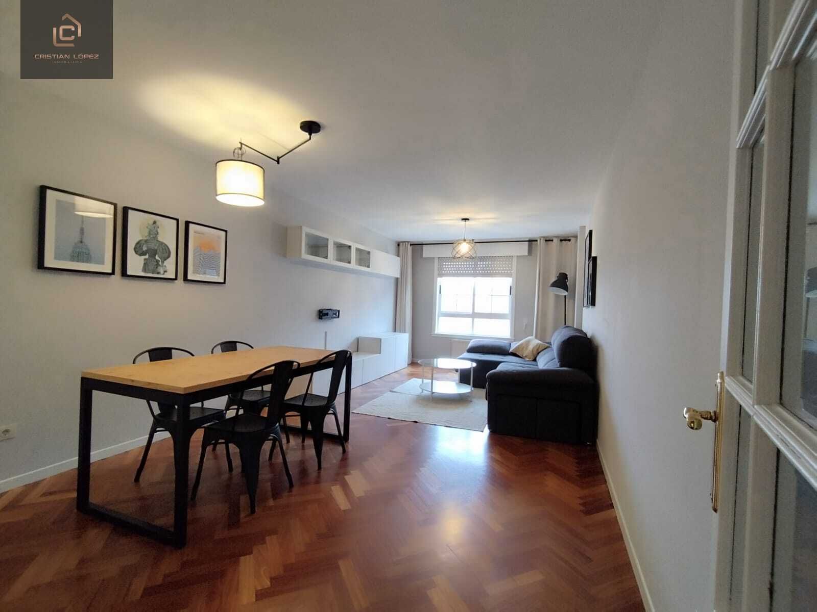 Flat to rent in Rúa Constitución, Cambre