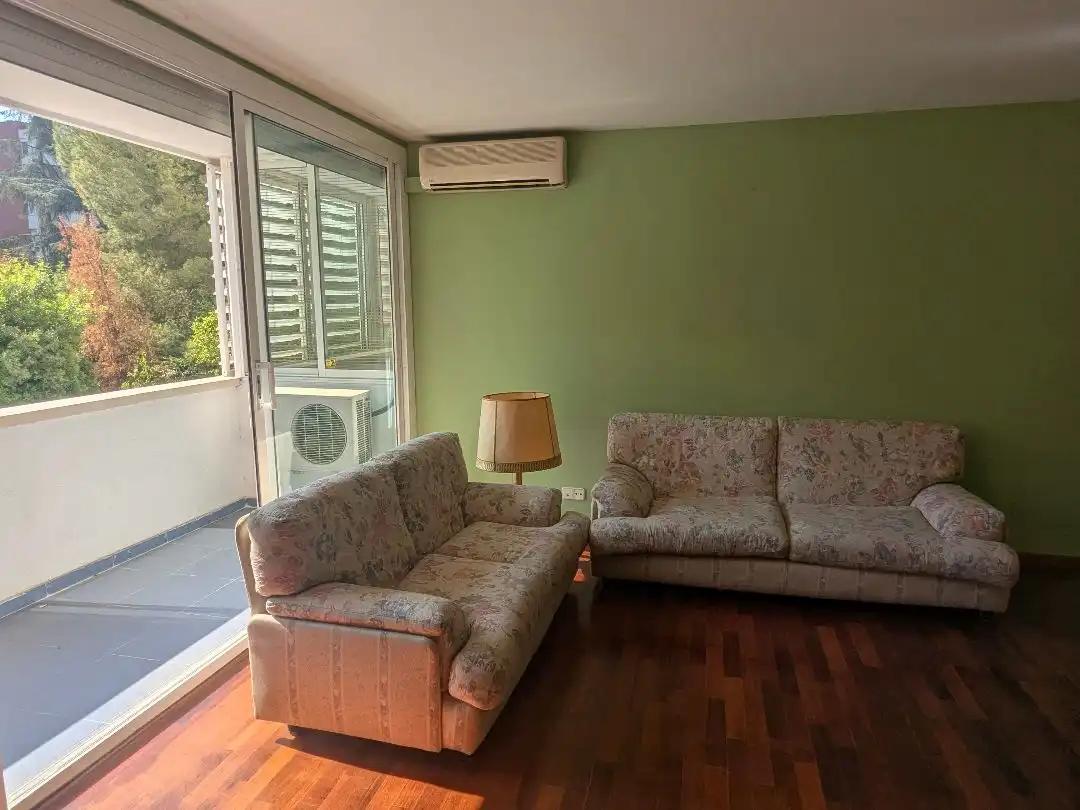 Flat with garden for sale in Carrer de Fructuós Gelabert 7, imagen 17