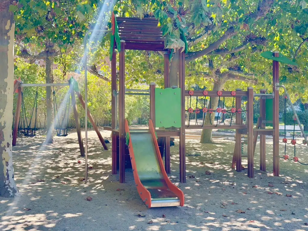 Wohnung mit Pool zum Verkauf in Parque de la Coruña - Las Suertes, imagen 20