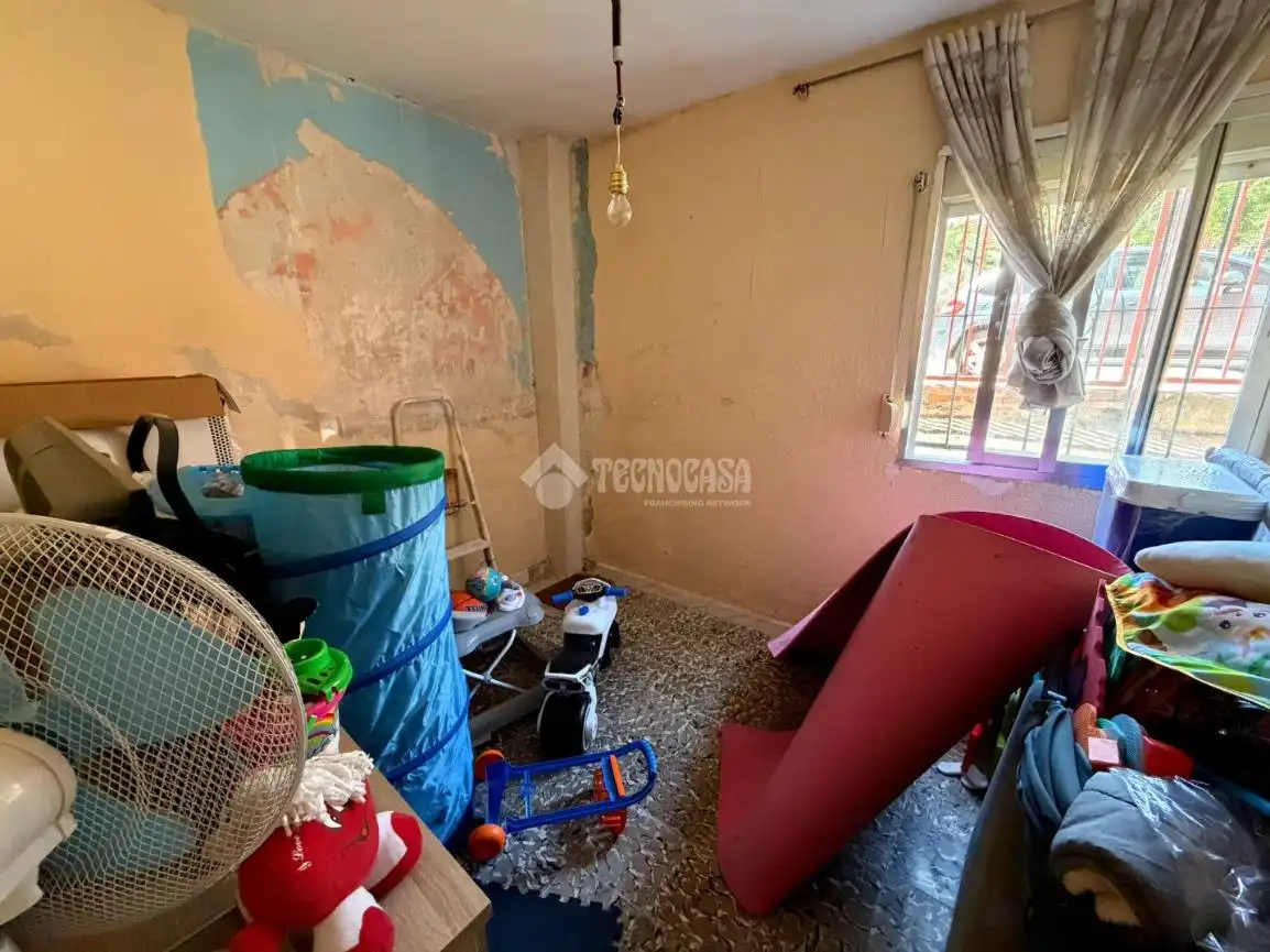 Flat for sale in Madrid  with Terrace