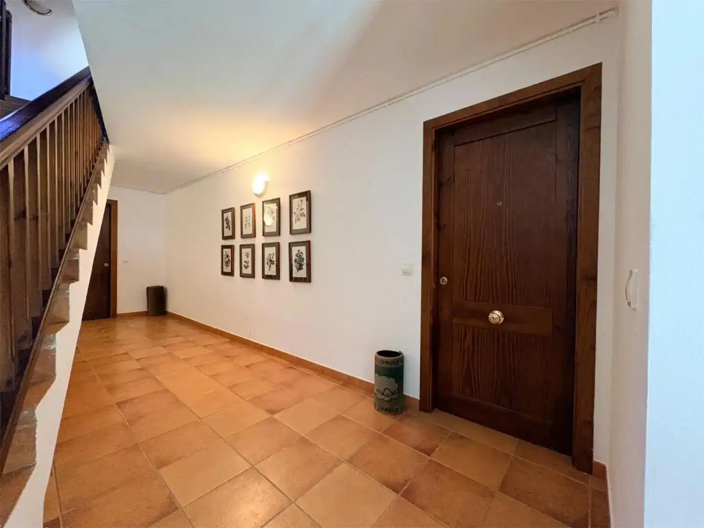 Piso de alquiler en Naut Aran con Parquet, Amueblado y Balcón