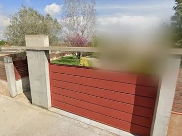 Xalet en venda a Carrer del Cucut