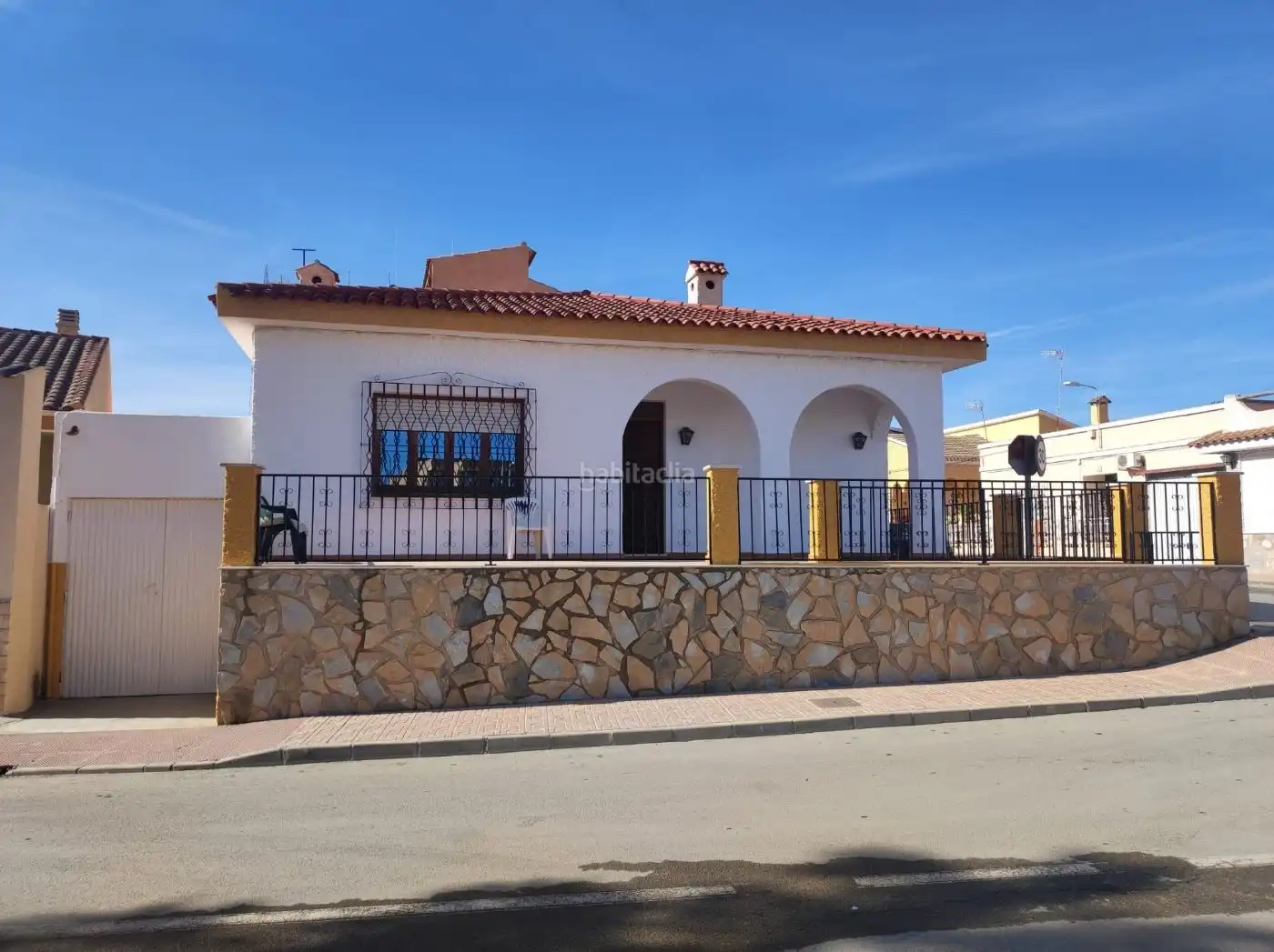 Haus zum Verkauf in Calle Santa Ana 97, imagen 5