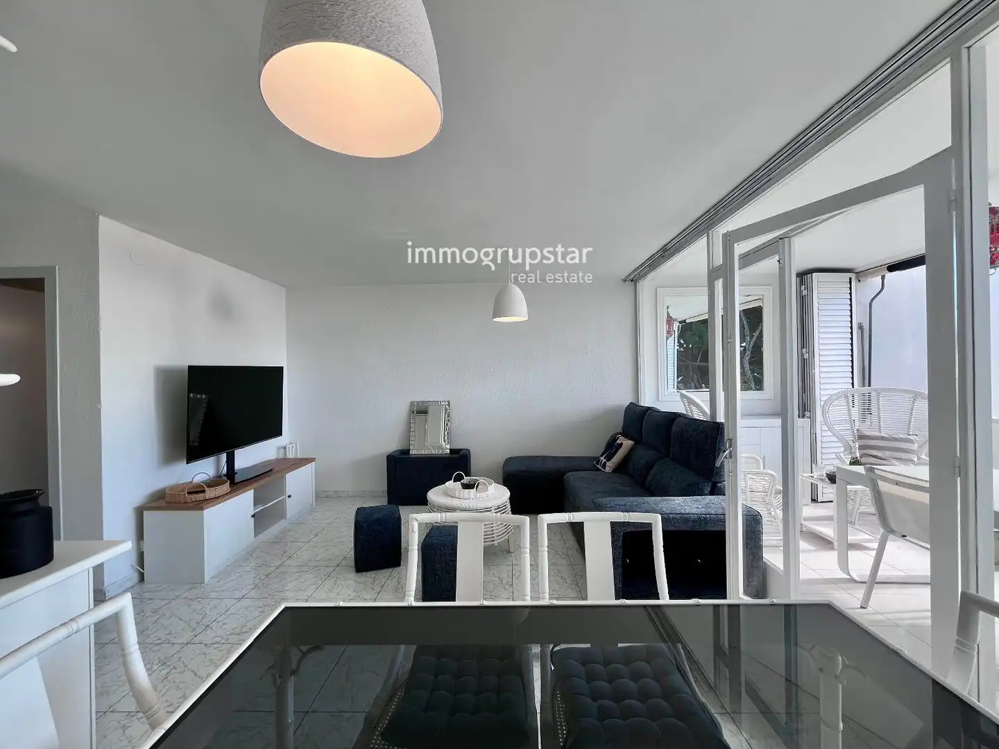 Apartament en venda a Cavall Bernat, Los Pinos - Politur