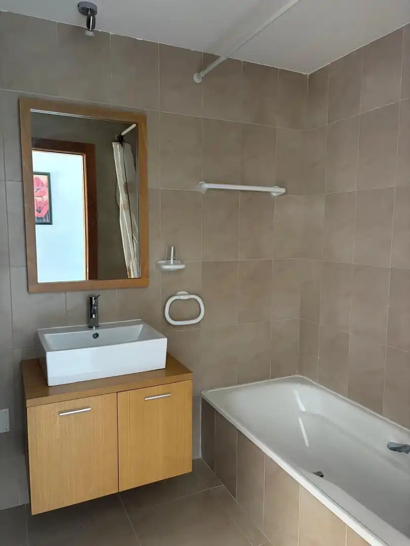 Apartament amb terrassa de lloguer a Calle HACIENDA RIQUELME VIAL C 8, imagen 6