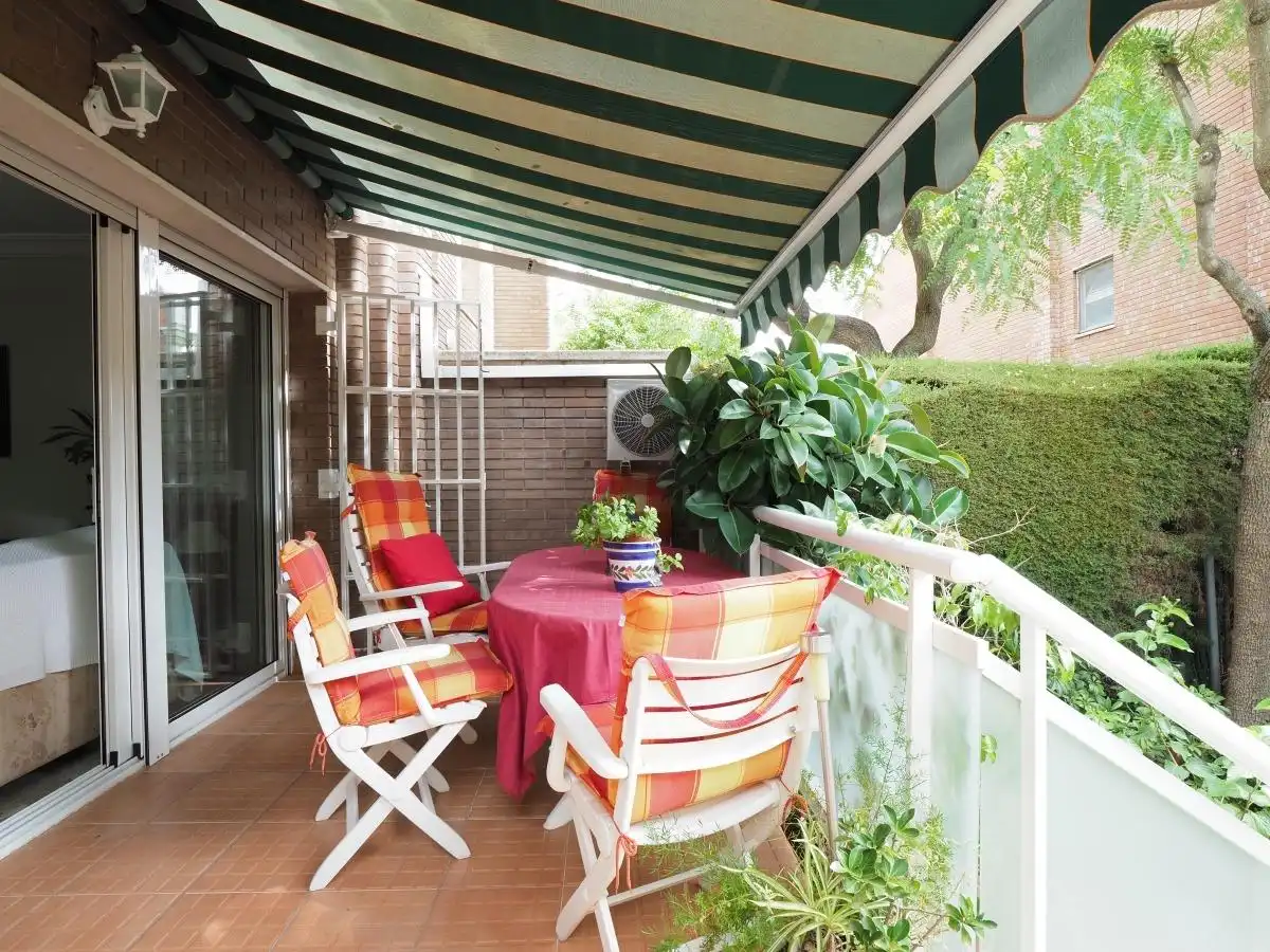 Maison mitoyenne avec terrasse à vendre à Passeig MISERICORDIA, imagen 22