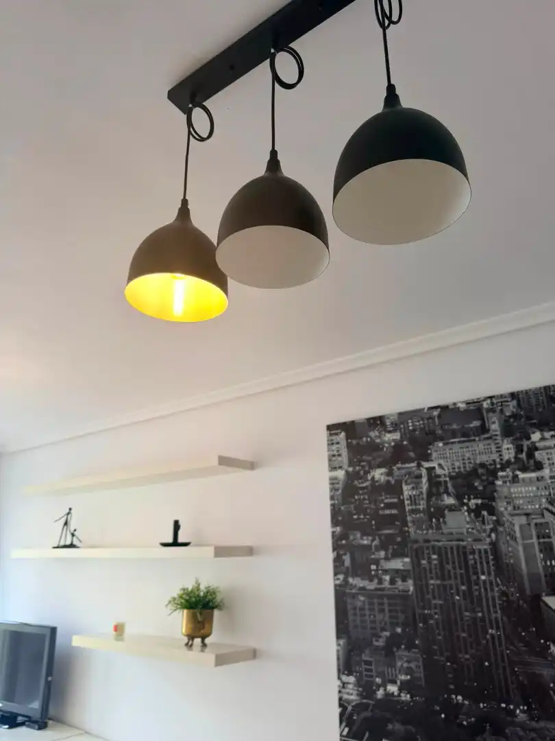 Wohnung zur Miete in Calle la Garoja, Cartes