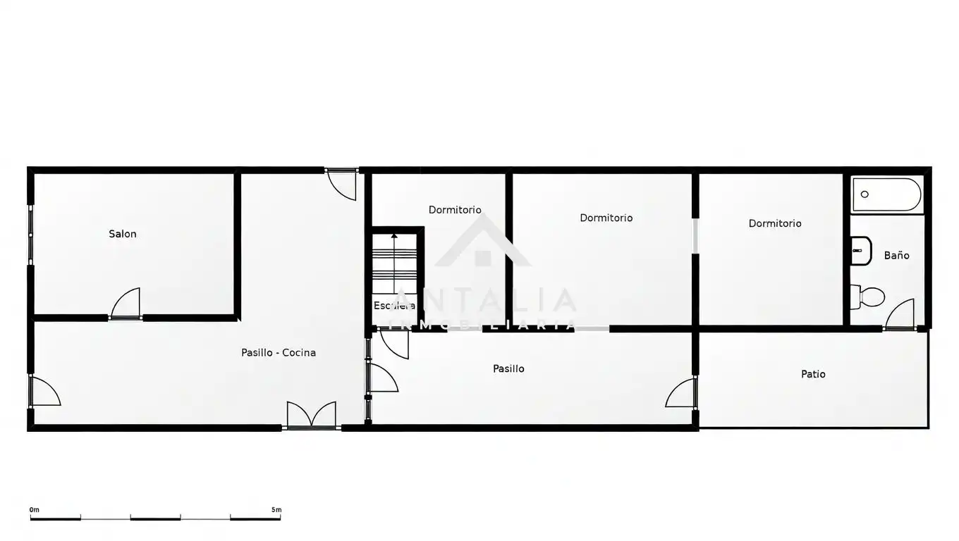 Casa in vendita a Torreorgaz, imagen 41