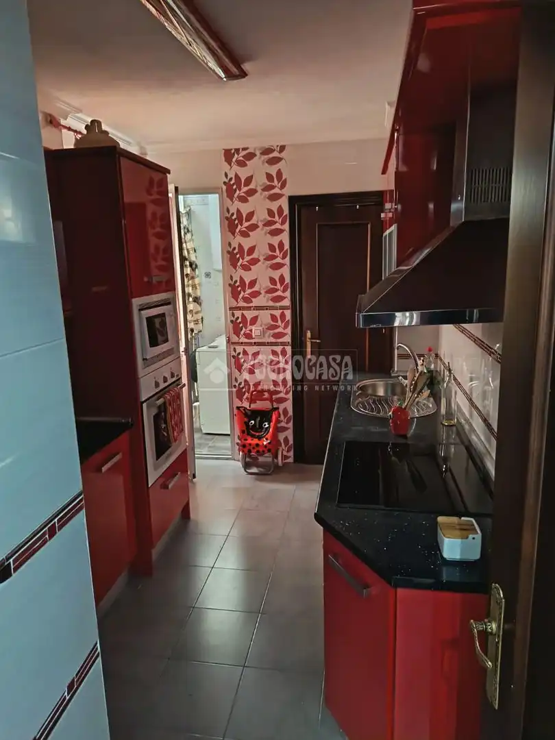 Flat with terrace for sale in La Carolina, imagen 6