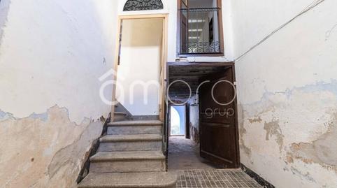 Foto 4 de Finca rústica en venda a La Pobla de Montornès  , Tarragona