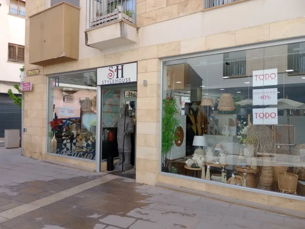 Local comercial de lloguer a Don Benito, imagen 17