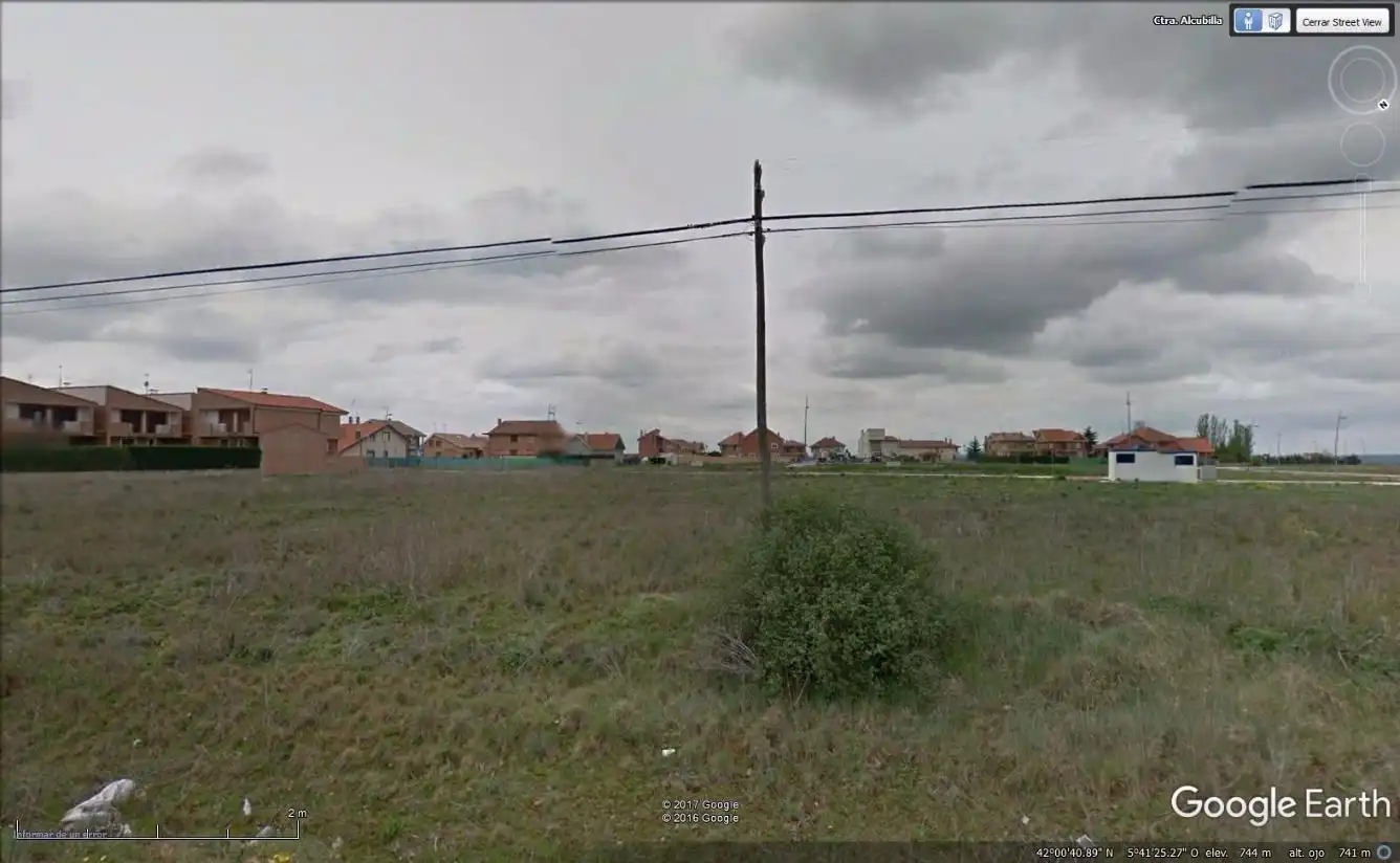 Terreni e lotti in vendita a Arrabal Sarten Pago 14, imagen 7