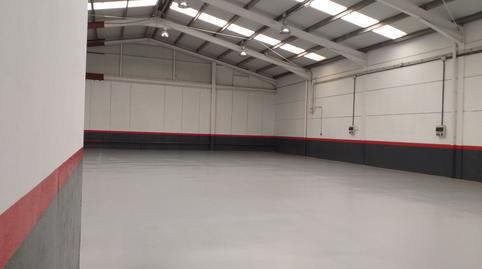 Photo 2 of Industrial buildings to rent in El Chorrillo - San Isidro  - Llano Blanco, Santa Cruz de Tenerife