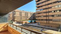 Exterior view of Flat for sale in Seseña