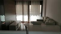 Living room of Flat for sale in  Lleida Capital  with Balcony