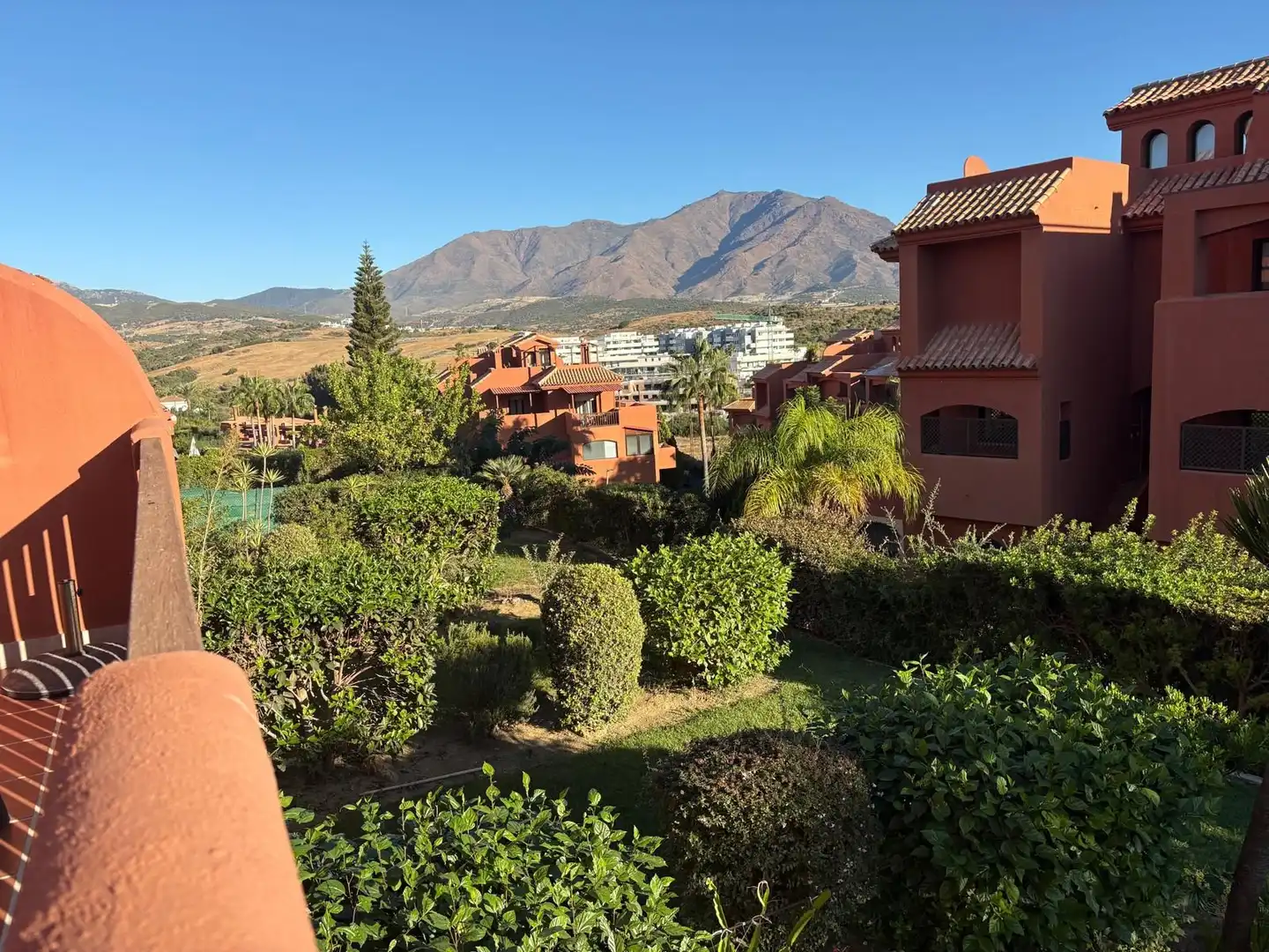 Piso en venta en Estepona, Málaga