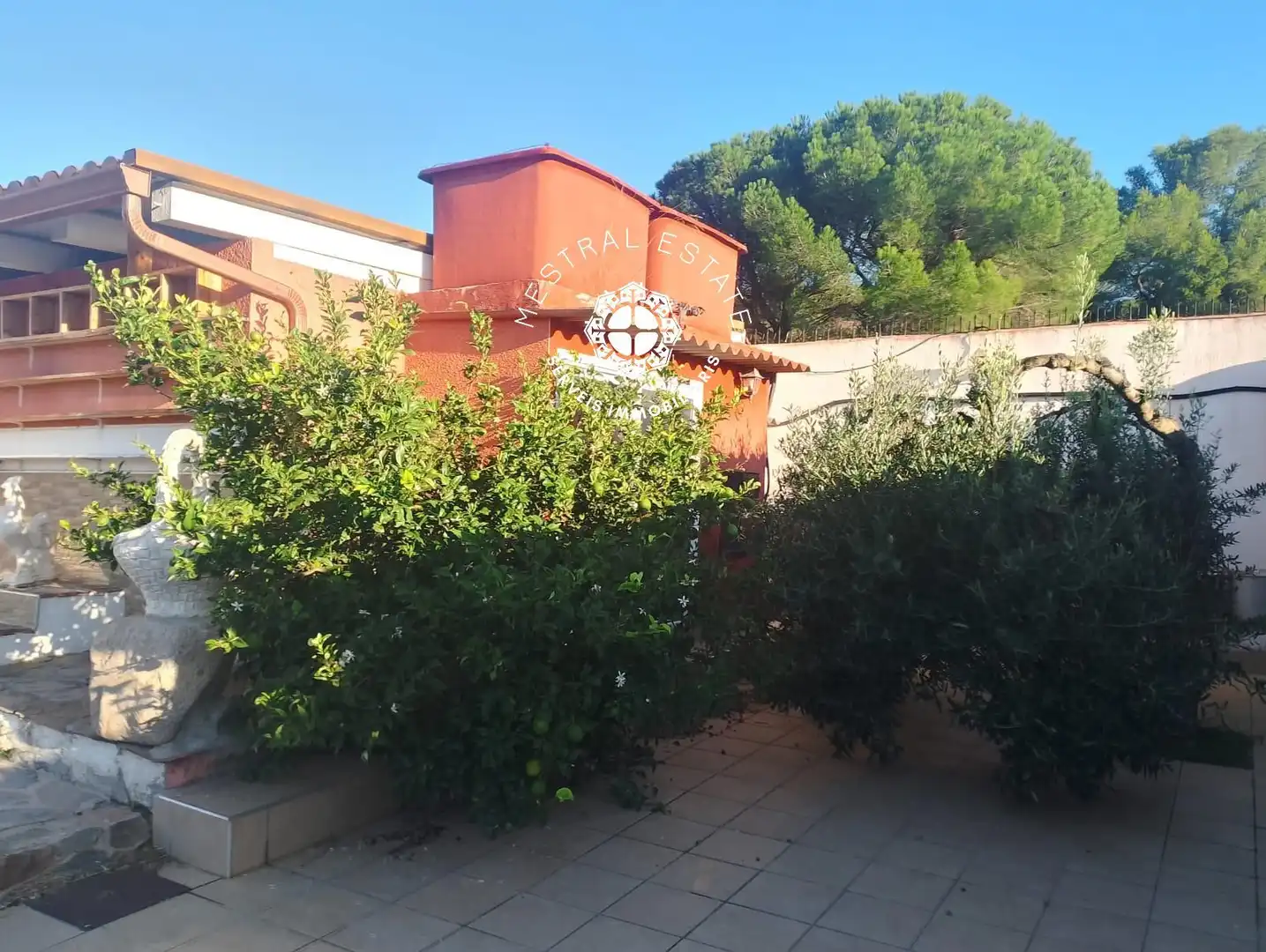 Casa o xalet en venda en Colldejou amb Calefacció, Terrassa i Traster