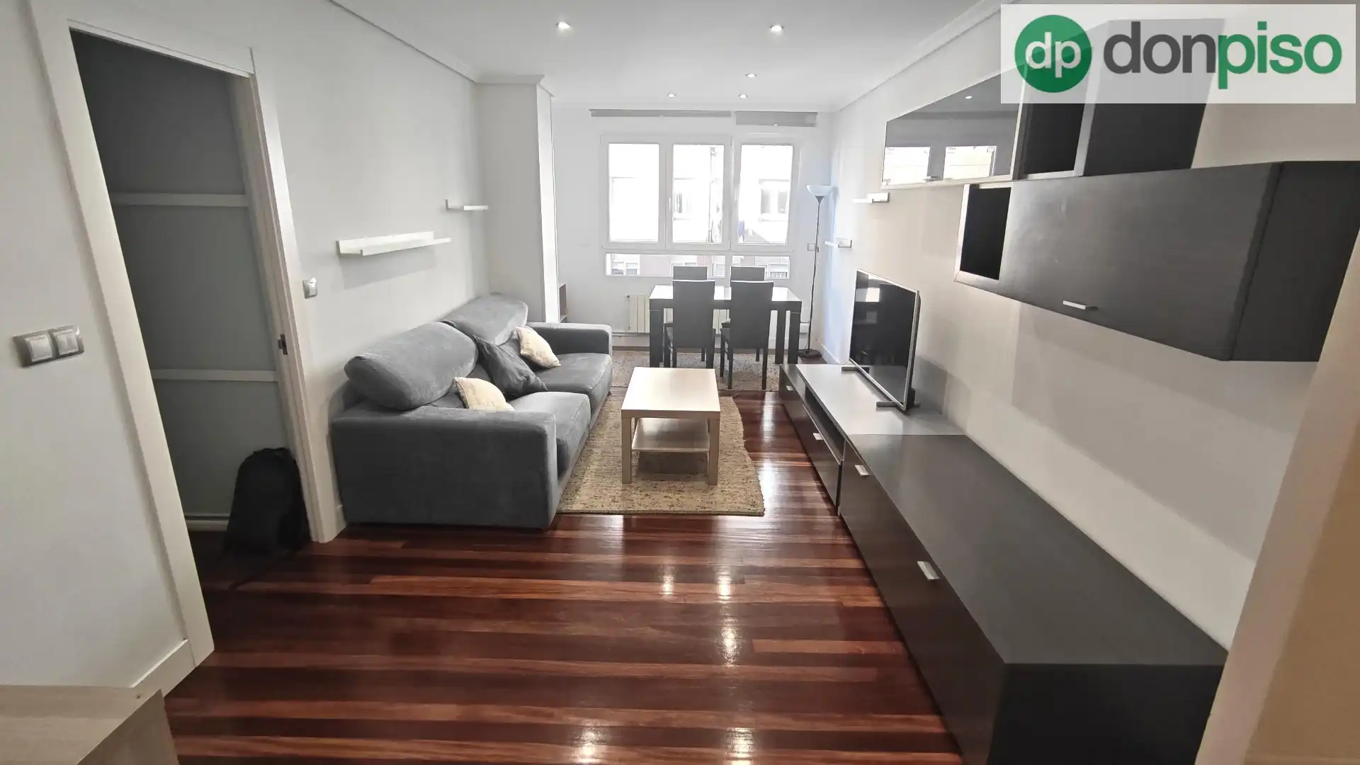 Appartement avec ascenseur à vendre à Calle Ruiz Zorrilla, imagen 3