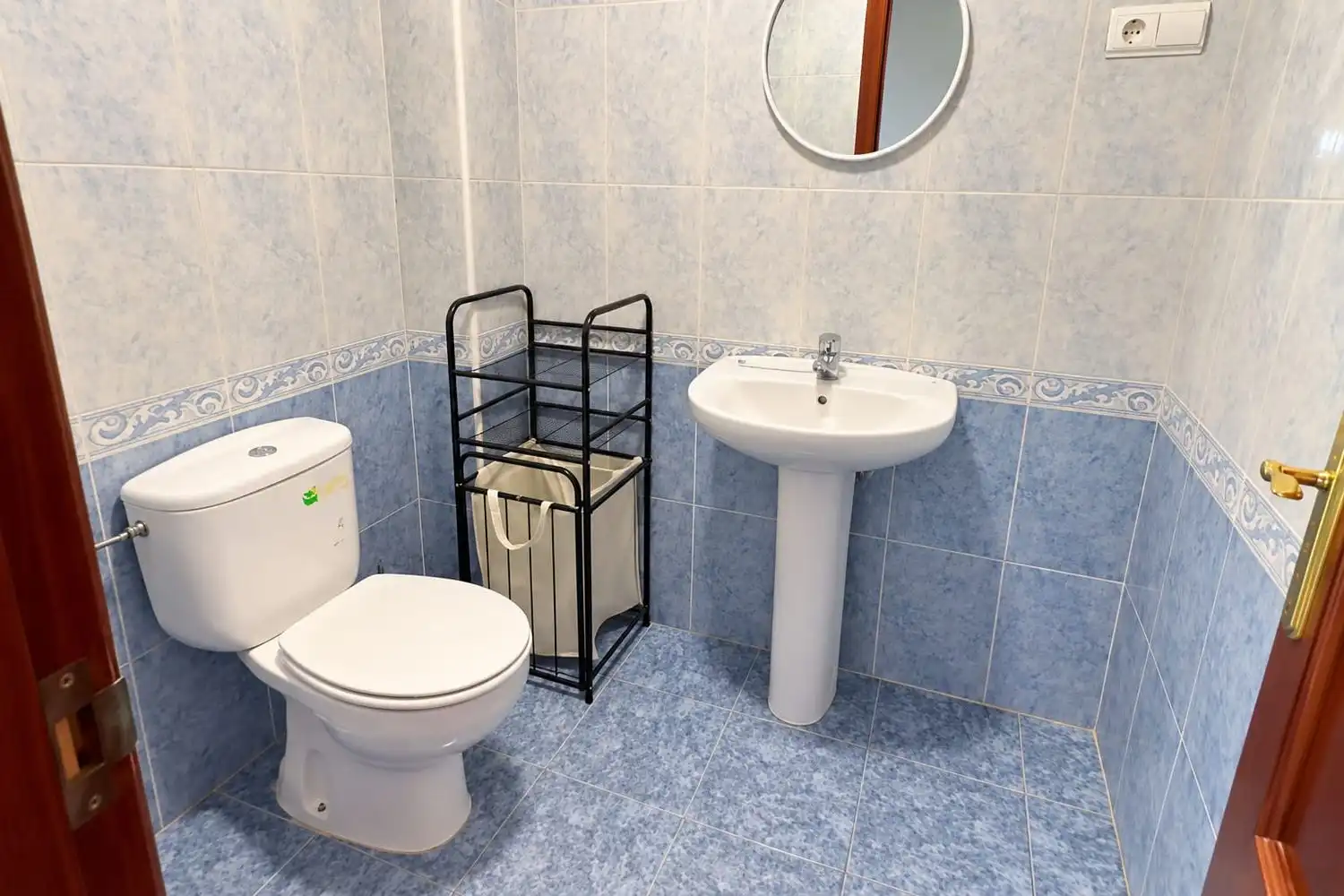Baño de Piso en venta en Armunia