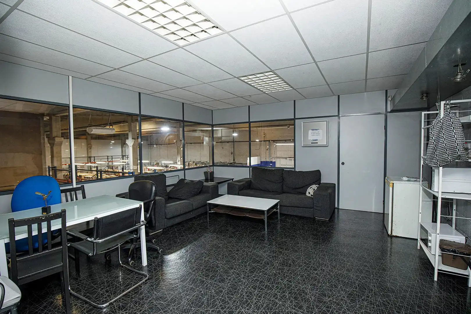 Nave industrial en venta en Celrà, Girona