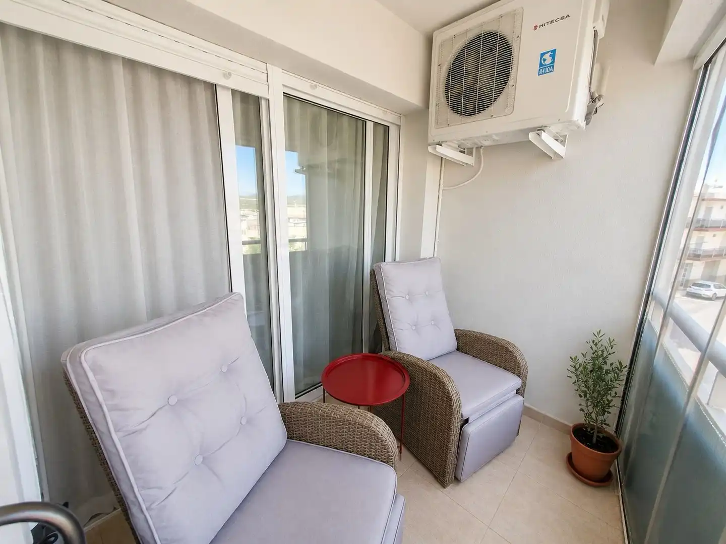 Duplex with terrace for sale in Carrer Doctor Ferran, imagen 12