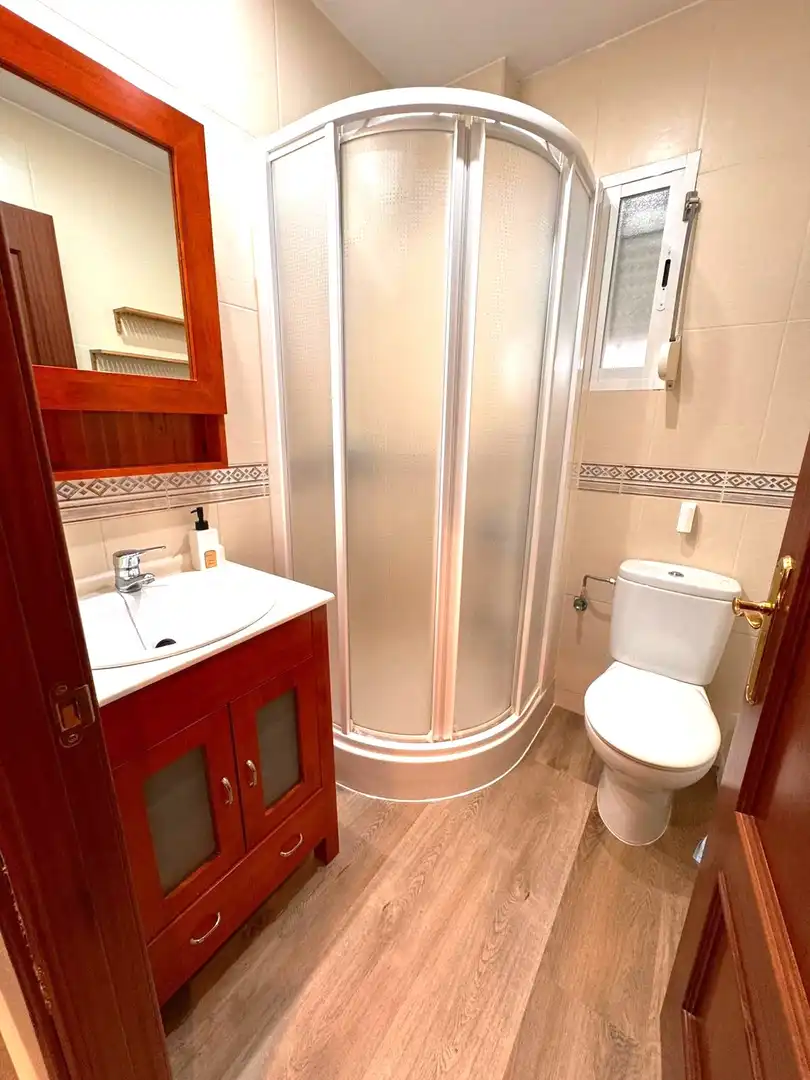 Apartments for rent in GOMEZ BECERRA, Centro