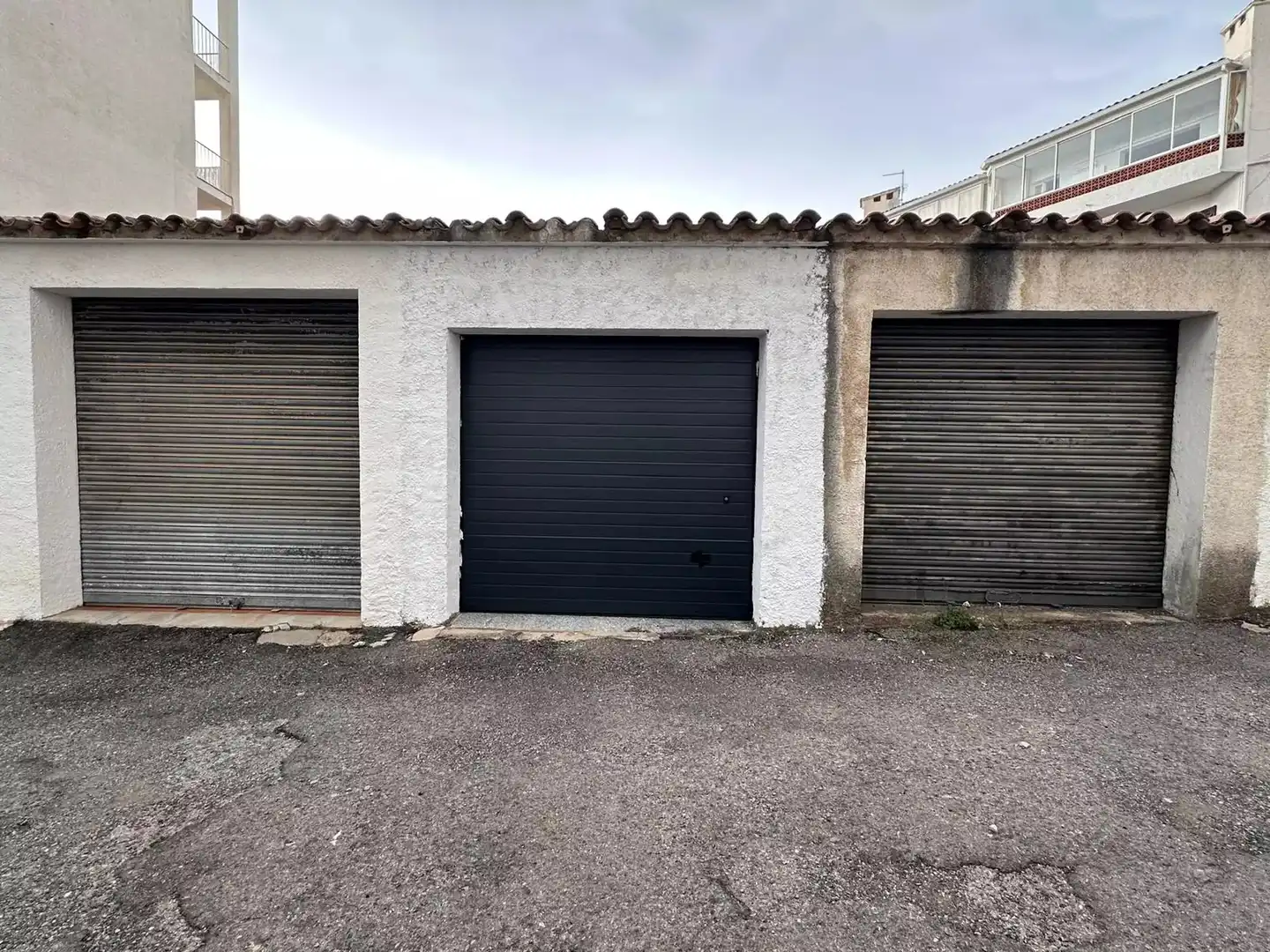 Parking de Garaje en venta en Empuriabrava