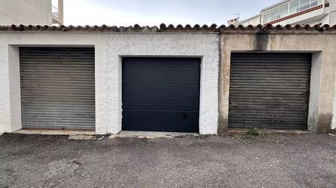 Foto 4 de Garaje en venta en Moxó - Sant Mori, Empuriabrava
