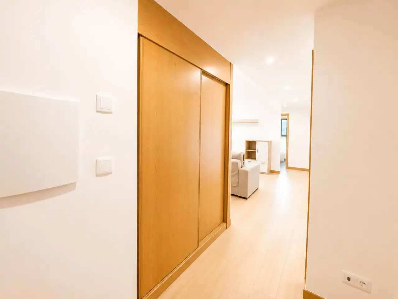 Flat for sale in Ames  with Heating, Storage room and Furnished