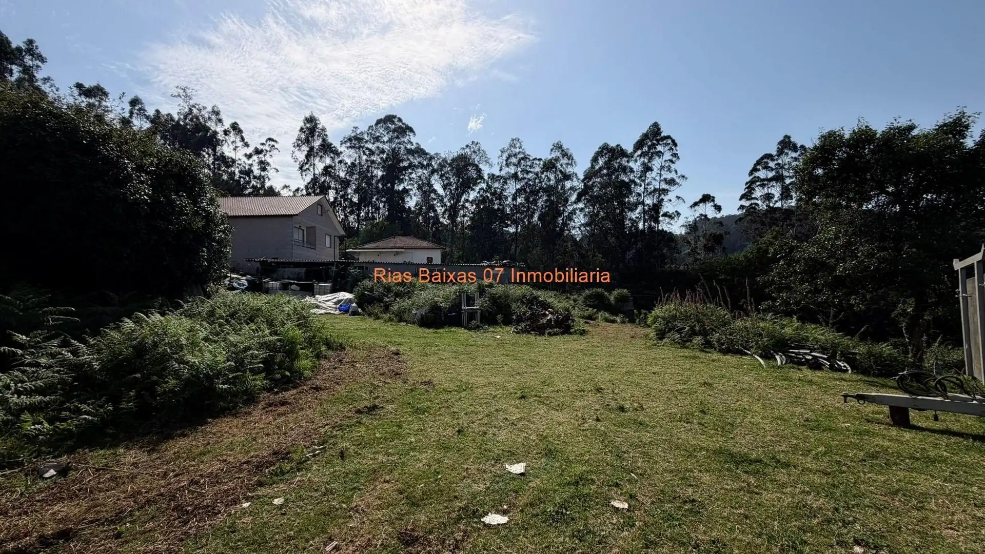 Casa con jardín en venta en Mos, imagen 38