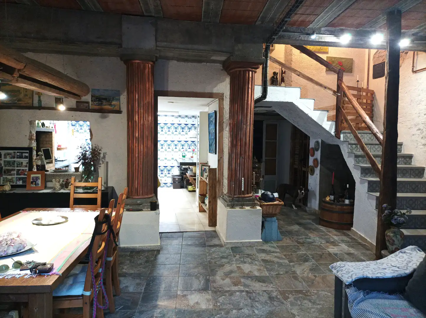 Casa o chalet en venta en Santpedor con Aire acondicionado, Calefacción y Parquet