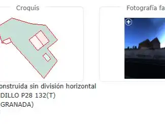 Casa rústica amb piscina en venda a Camino de las Ventillas 15, imagen 8