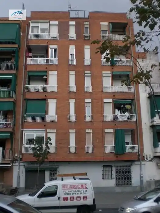 Piso con ascensor en venta en Calle VERGE DE FÀTIMA 4