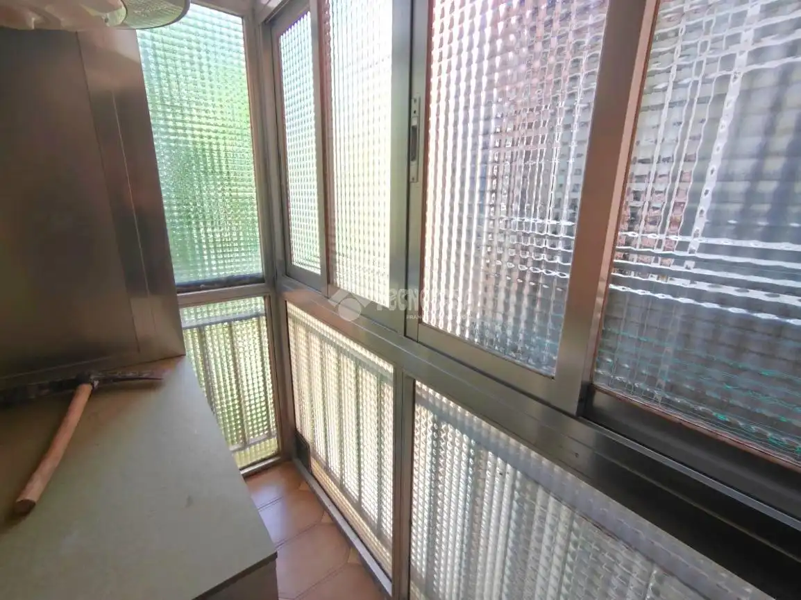 Terrassa de Pis en venda en Móstoles amb Calefacció, Parquet i Terrassa