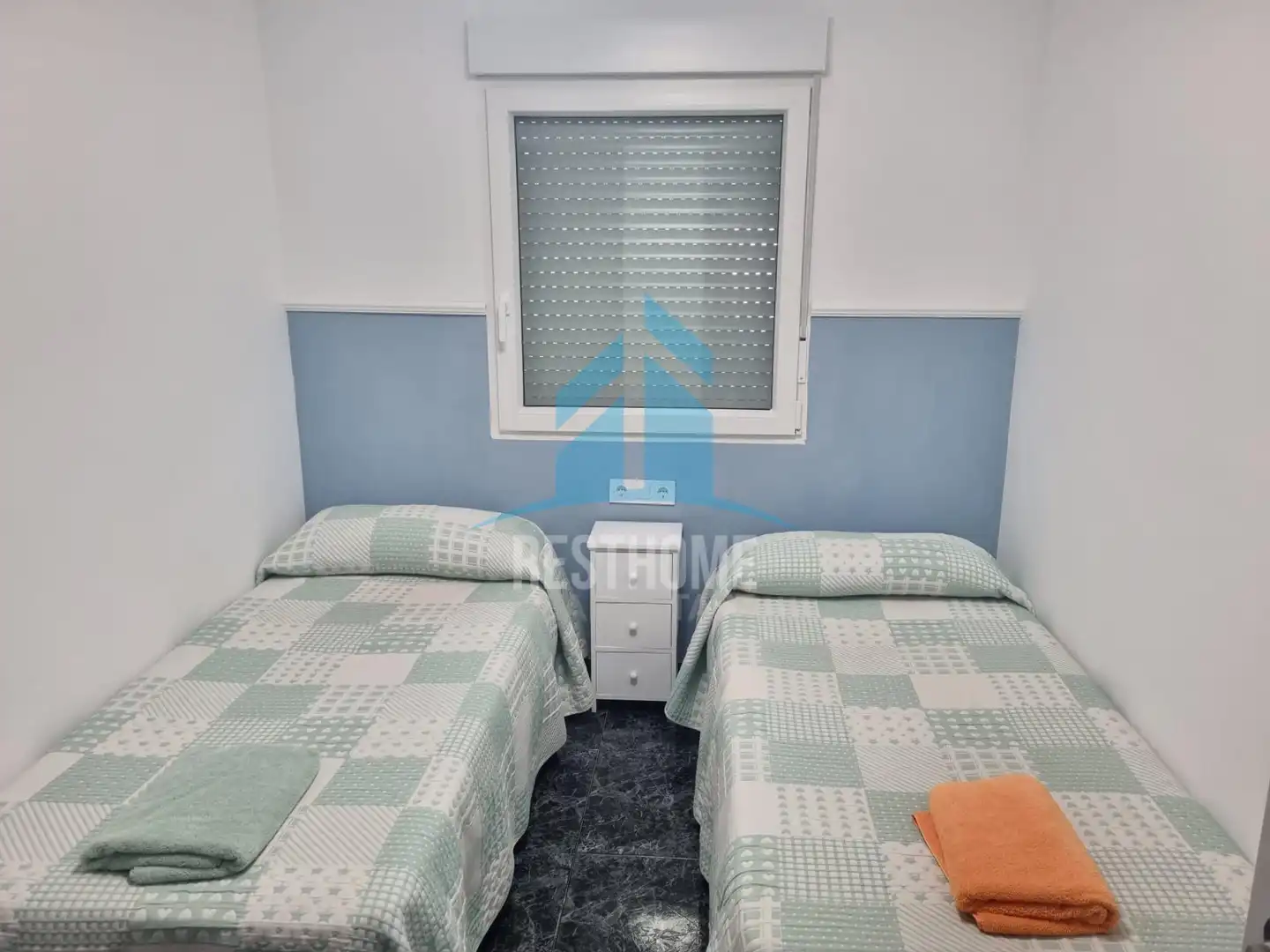 Piso con ascensor en venta en Tavernes de la Valldigna, imagen 8