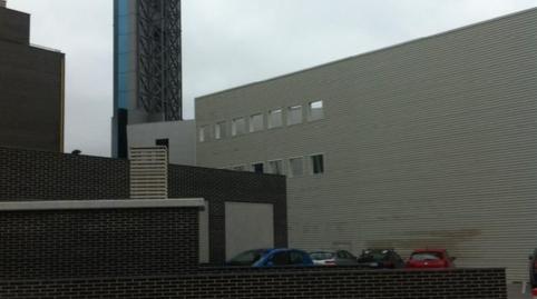 Photo 5 of Industrial buildings for sale in Calle de la Zanfona, 8a, Hospital Nuevo, Valladolid