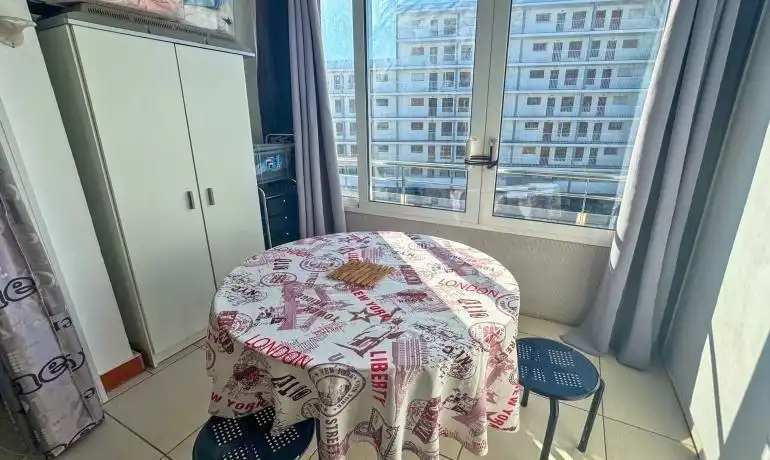 Estudio con ascensor en venta en Carrer DE LA CALA ROSTELLA, imagen 2