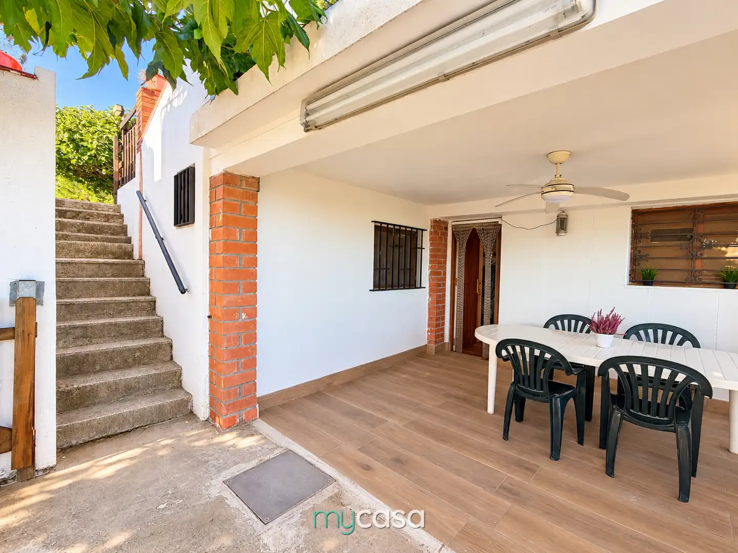 Maison rustique avec piscine à vendre à Carrer Pau Casals, imagen 26