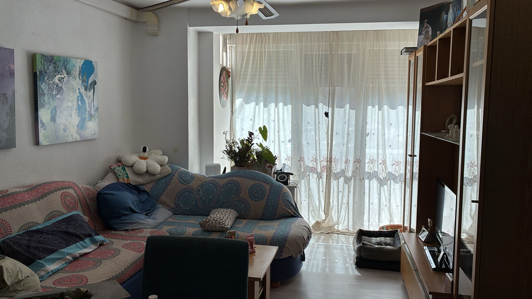 Flat for sale in Centro Urbano