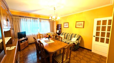 Foto 4 de Pis en venda a Piñeiros- Freixeiro, A Coruña